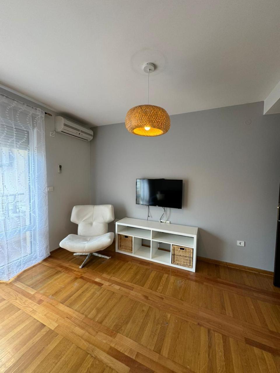 Dh Splend Apartment Budva